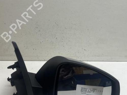 Used Right mirror RENAULT MEGANE III Hatchback (BZ0/1_, B3_) 1.5 dCi (106 hp) 18216000