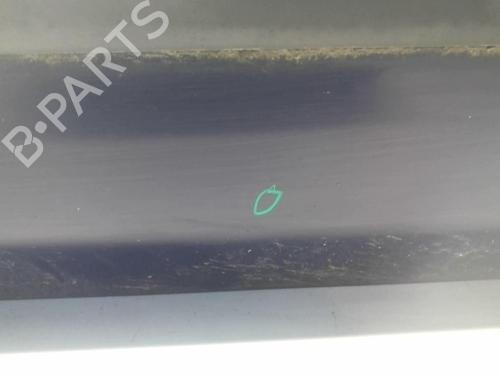 Right front door RENAULT CLIO II (BB_, CB_) 1.5 dCi (B/CB07) | BP18232111C3 