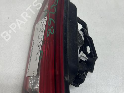 Used Right tailgate light Right tailgate light RENAULT CLIO IV (BH_) 1.5 dCi 90 (90 hp) 18230101 18230101
