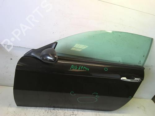 Used Left front door ALFA ROMEO GT (937_) 1.9 JTD (937CXN1B) (150 hp) 18219620