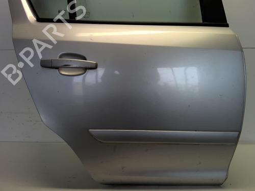 Right rear door OPEL CORSA D (S07) 1.3 CDTI (L08, L68) | BP18785562C5 