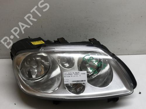Højre forlygte VW TOURAN (1T1, 1T2) 1.9 TDI | BP18210028C29
