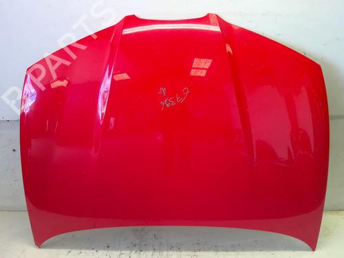 Used Hood SEAT IBIZA III (6L1) 1.2 (64 hp) 18219634