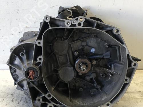 Gearbox CITROËN DS4 (NX_) 1.6 HDi 110 | BP18207800M3 