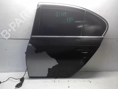 Left rear door BMW 5 (E60) 530 d | BP18224690C4 