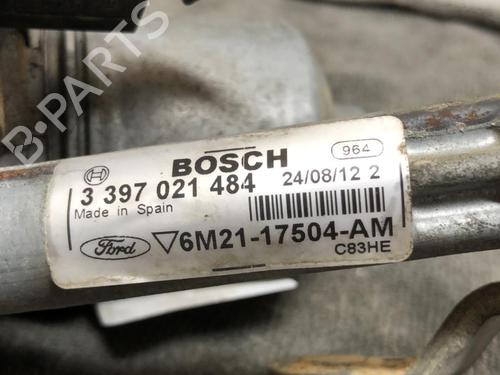 Front wiper motor FORD S-MAX (WA6) 1.6 TDCi | BP18223605M29