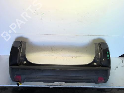 Used Rear bumper PEUGEOT 2008 I (CU_) 1.6 BlueHDi 100 (100 hp) 22556595