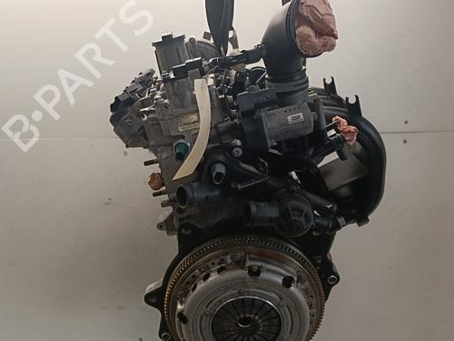 Engine SKODA FABIA II (542)  | BP36249443M1  - Image 5