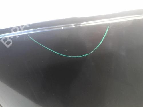 Used Left rear door Left rear door 18208693 18208693