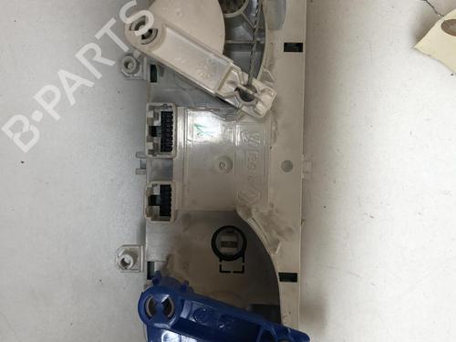 Climate control RENAULT CLIO IV (BH_) 1.5 dCi 90 | BP18230889I5 