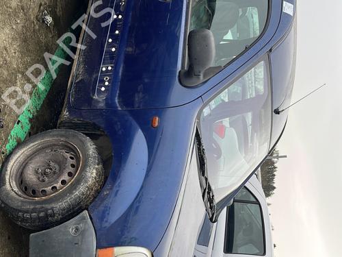 Used Parts RENAULT KANGOO (KC0/1_) 4792875