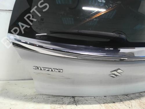 Tailgate SUZUKI BALENO (FW, EW) 1.0 (A1K310) | BP30900002C6