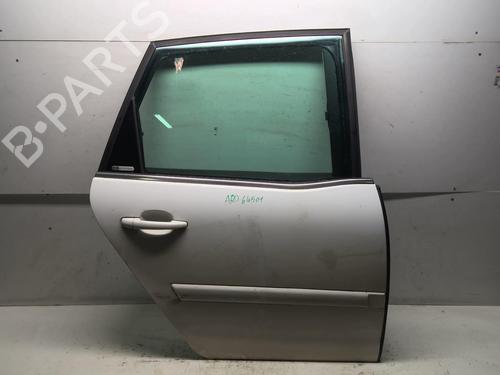 Used Right rear door CITROËN C4 Picasso I MPV (UD_) 1.6 HDi (109 hp) 18223941