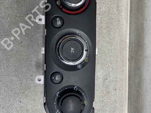 Climate control RENAULT CLIO IV (BH_) 1.5 dCi 75 | BP31068715I5 - Image 3