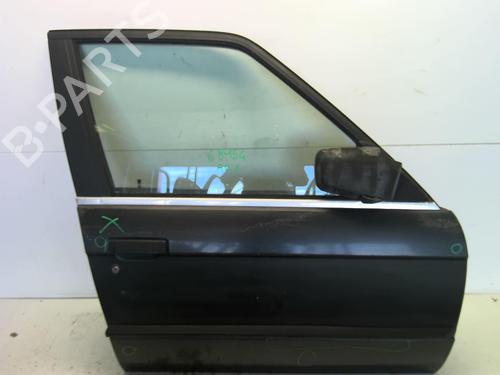 Used Right front door BMW 3 (E30) 316 i (100 hp) 18230205