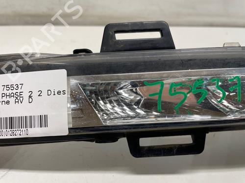 Right daytime light FORD S-MAX (WA6) 2.0 TDCi | BP36647347C103 - Image 4