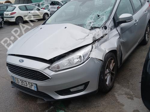 Used Parts FORD FOCUS III Turnier 1.5 TDCi 2279568