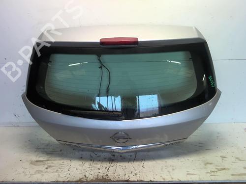 Tailgate OPEL ASTRA H (A04) 1.7 CDTI (L48) | BP18209561C6 