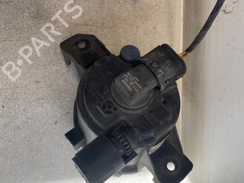 Used Right front fog light Right front fog light BMW 1 (E81) [2006-2012] 34271740 34271740