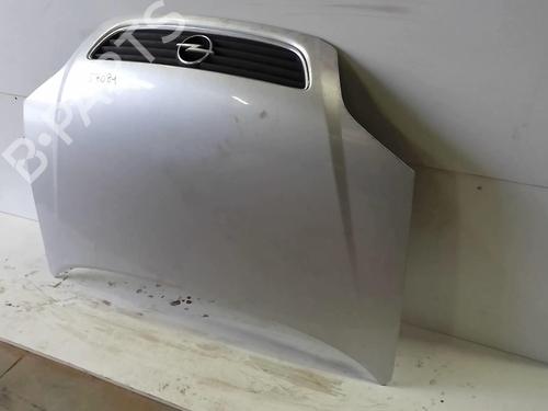 Hood OPEL ZAFIRA A MPV (T98) 2.2 DTI 16V (F75) | BP18229194C1 