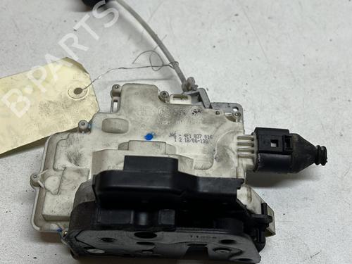 Front right lock AUDI A3 (8P1) 3.2 V6 quattro | BP18212650C97