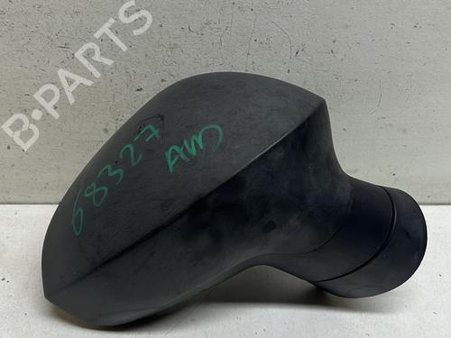 Right mirror SEAT IBIZA IV (6J5, 6P1) 1.2 TDI | BP18209787C27 