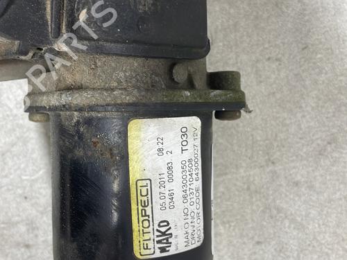 Front wipers mechanism PEUGEOT BIPPER Tepee 1.3 HDi 75 | BP29896851C83