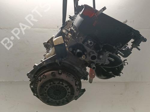 Used Engine Engine TOYOTA YARIS (_P13_) 1.0 (KSP130_, KSP130) (69 hp) 30870725 30870725