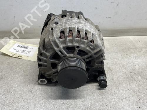 Generator CITROËN C3 II (SC_) 1.4 HDi 70 (SC8HZC, SC8HR0, SC8HP4) (68 hp) 27304970