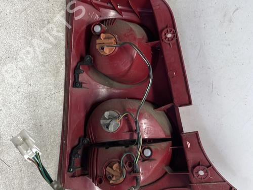 Used Right taillight Right taillight KIA PICANTO I (SA) 1.1 (65 hp) 33046922 33046922