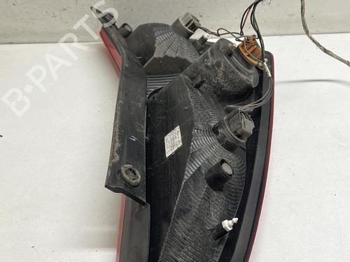 Used Right taillight SUZUKI SPLASH (EX) 1.3 CDTI (A5B413D) (75 hp) 18230361