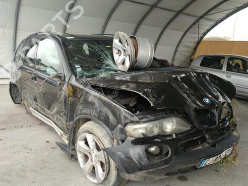 Tailgate BMW X5 (E53) 3.0 d | BP18217915C6 