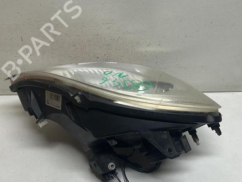 Used Right headlight Right headlight RENAULT KANGOO (KC0/1_) 1.5 dCi (57 hp) 18230098 18230098