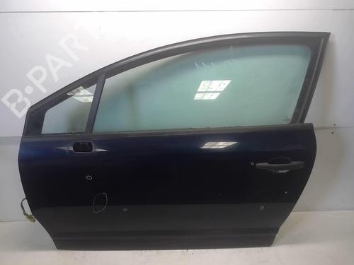 Used Left front door Left front door 18214645 18214645