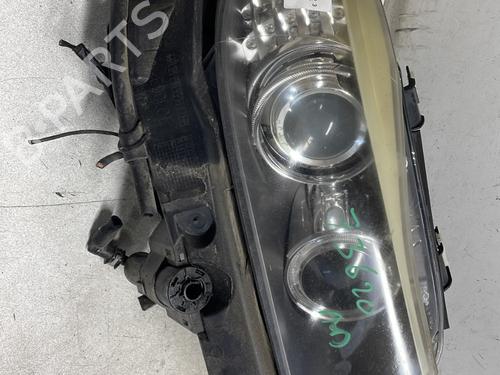 Højre forlygte BMW 3 (E90) 325 d (204 hp) 31337145