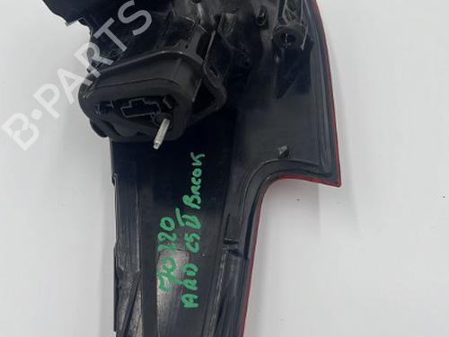 Used Right taillight Right taillight 18550920 18550920