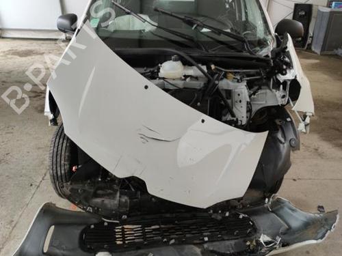 Gearbox RENAULT TWINGO III (BCM_, BCA_) 1.0 SCe 65 (BCMJ) | BP18214247M3