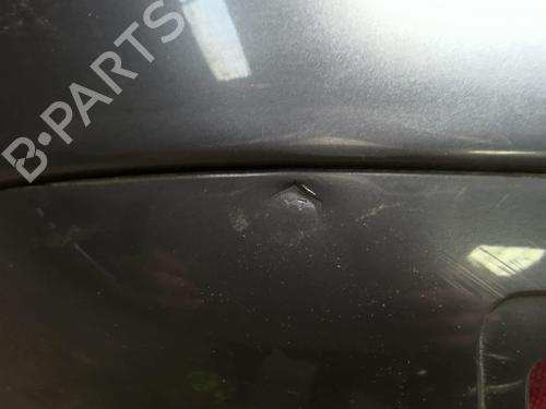 Bak støtfanger CITROËN C4 Picasso I MPV (UD_) 1.6 HDi | BP18210419C8 