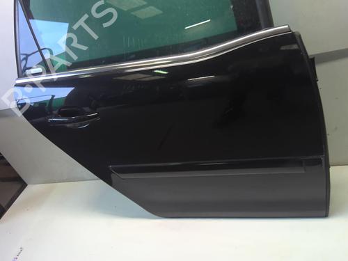 Right rear door CITROËN C4 Picasso I MPV (UD_) 2.0 HDi 138 | BP18223859C5 