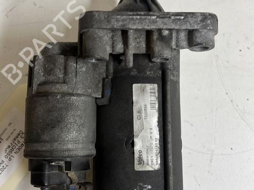 Starter CITROËN C3 Picasso (SH_) 1.6 HDI 90 | BP25136048M8 