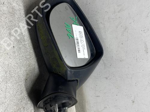 Used Left mirror Left mirror SUZUKI BALENO (FW, EW) 1.2 (A1K412) (90 hp) 33123847 33123847