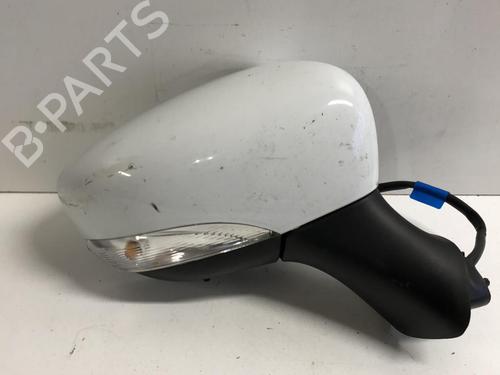 Used Right mirror RENAULT CLIO IV (BH_) 1.5 dCi 90 (90 hp) 18208434