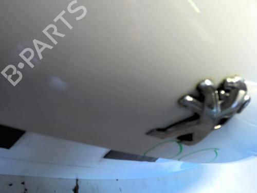 Tailgate PEUGEOT 208 I (CA_, CC_) 1.2 VTI 82 | BP18222763C6 