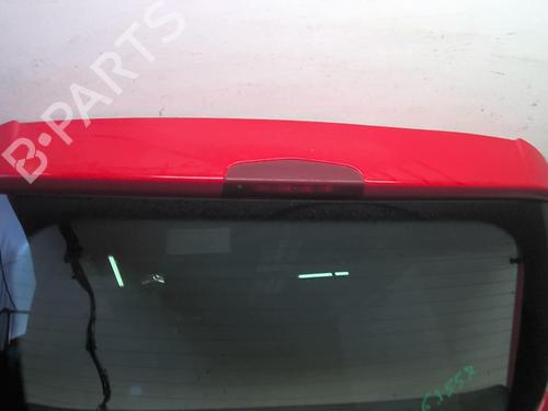 Used Tailgate Tailgate OPEL CORSA D (S07) 1.2 (L08, L68) (80 hp) 18208406 18208406
