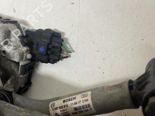 Vindrude Viskermekanisme RENAULT TWINGO II (CN0_) 1.5 dCi 75 | BP18216081C83 