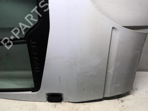Right front door FORD TRANSIT Van (FA_ _) 2.2 TDCi | BP18223937C3