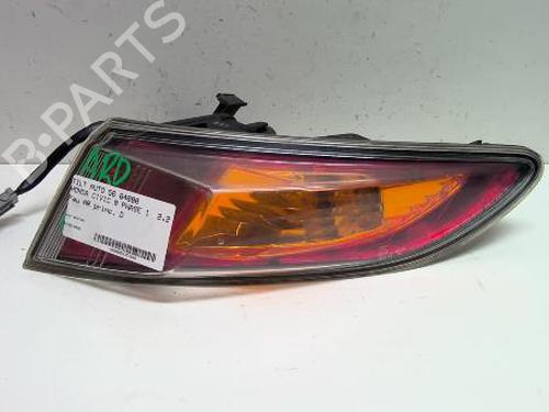 Højre baglygte HONDA CIVIC VIII Hatchback (FN, FK) 2.2 CTDi (FK3) (140 hp) 18213668