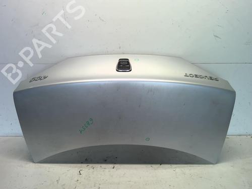 Used Tailgate PEUGEOT 406 Coupe (8C) 2.0 16V (132 hp) 18230038