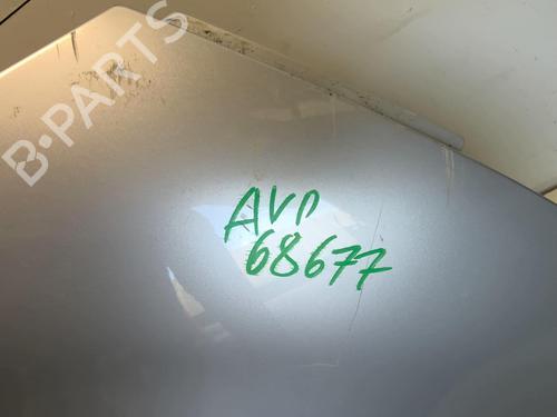 Right front fenders CITROËN C4 Picasso I MPV (UD_) 1.6 HDi | BP18209835C42 