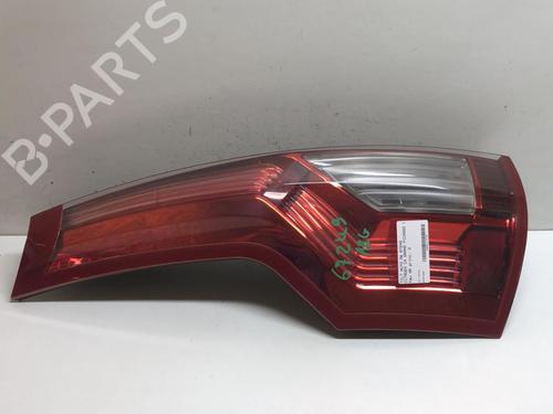 Left taillight CITROËN C4 Grand Picasso I (UA_) 1.6 HDi | BP18212985C34 